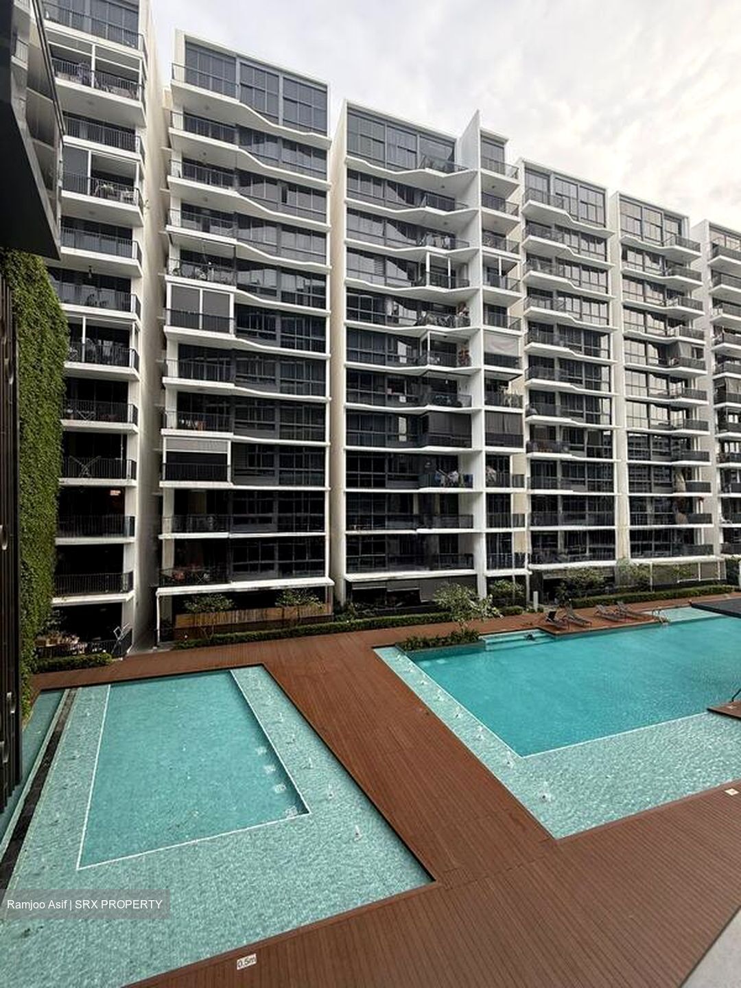 My Manhattan (D18), Condominium #523524231